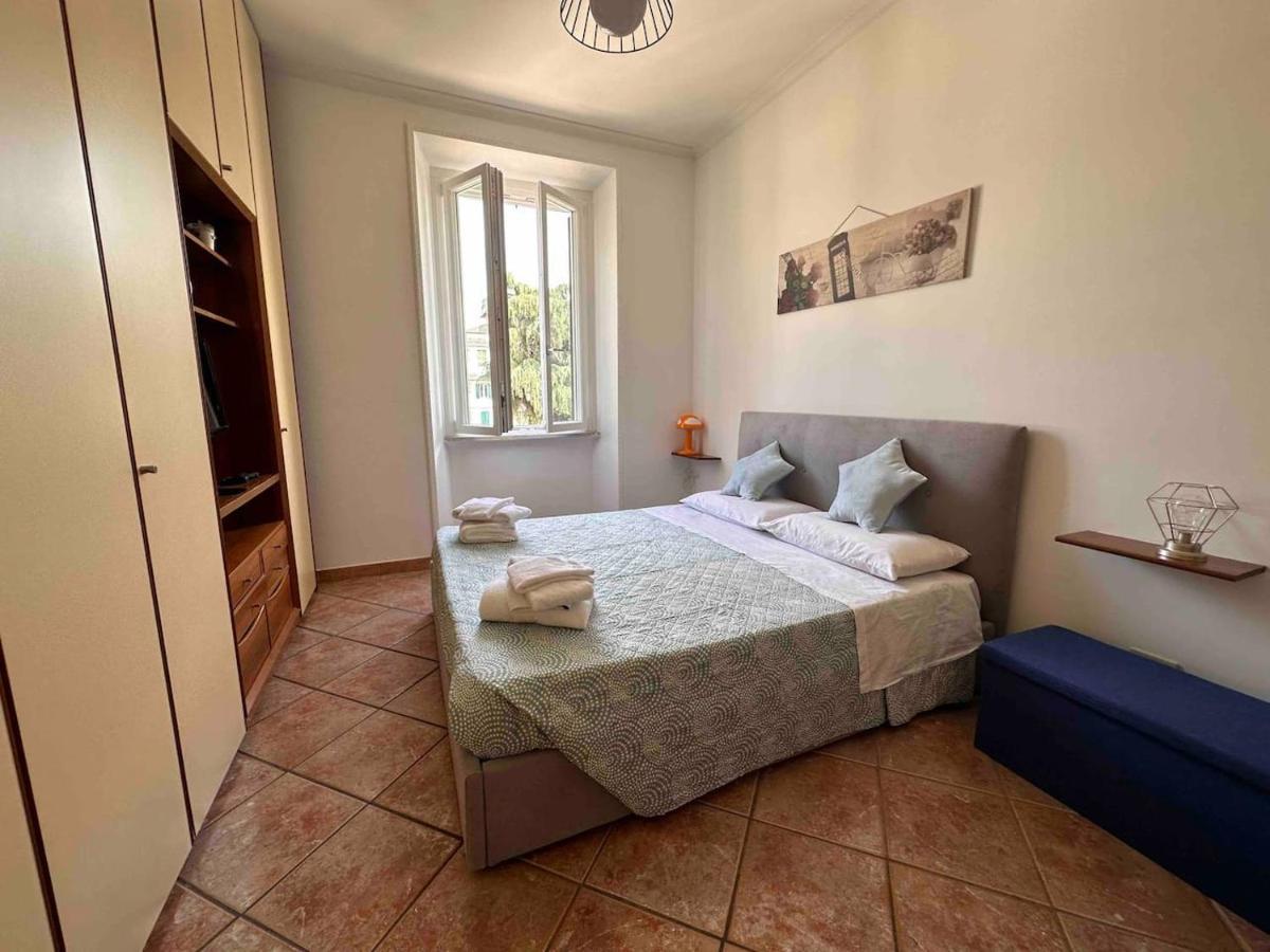 La Casa Di Giorgina Appartement Rome Buitenkant foto